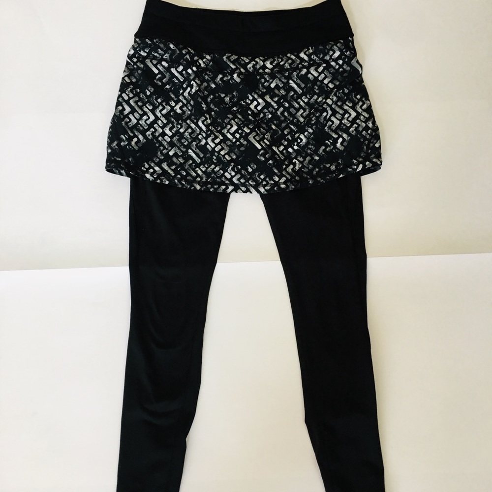 Athleta workout leggings